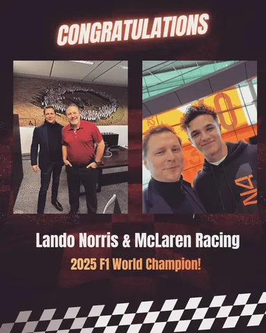 ronald_vanloon Instagram post about Formula 1