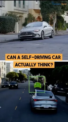 ronald_vanloon Instagram post about Autonomous driving