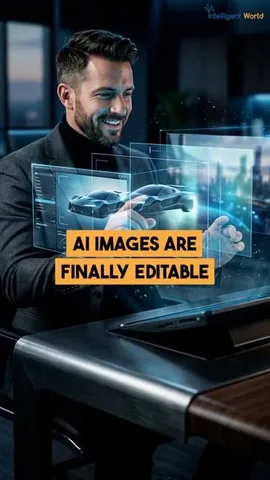 ronald_vanloon Instagram post about AI image editing