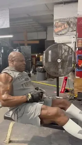 ronniecoleman8 Instagram post about Fitness motivation