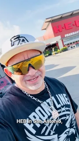 ronniecoleman8 Instagram post about Chicken jerky promotion