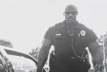 ronniecoleman8 Instagram post about Discipline and perseverance