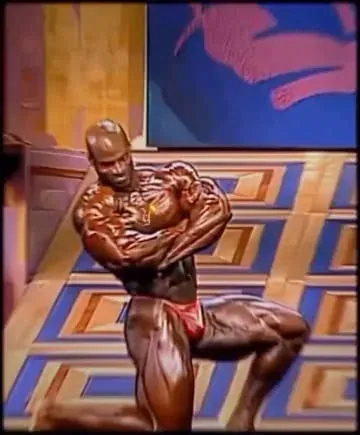 Ronnie Coleman Instagram post thumbnail