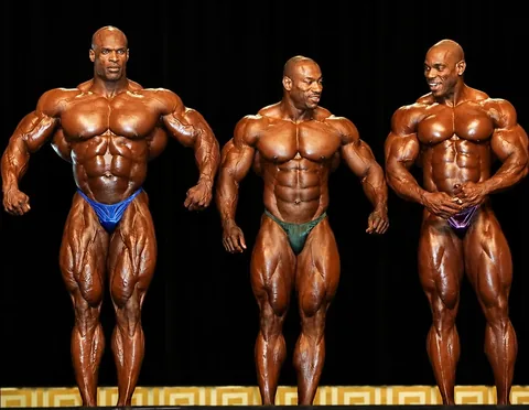Ronnie Coleman Instagram post thumbnail