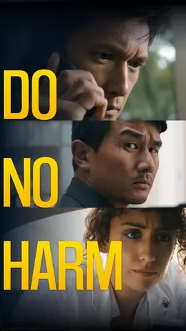 ronnychieng Instagram post about Film trailer