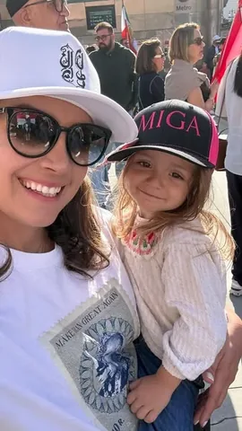 rosaliazadeh Instagram post about Iranian political demonstrations