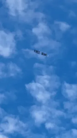 rosaliazadeh Instagram post about Iranian political activism
