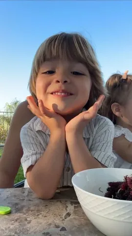 rosaliazadeh Instagram post about Mother’s Day
