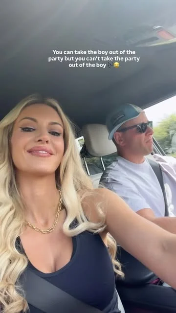 rosanna_davison Instagram post about Parenting humour