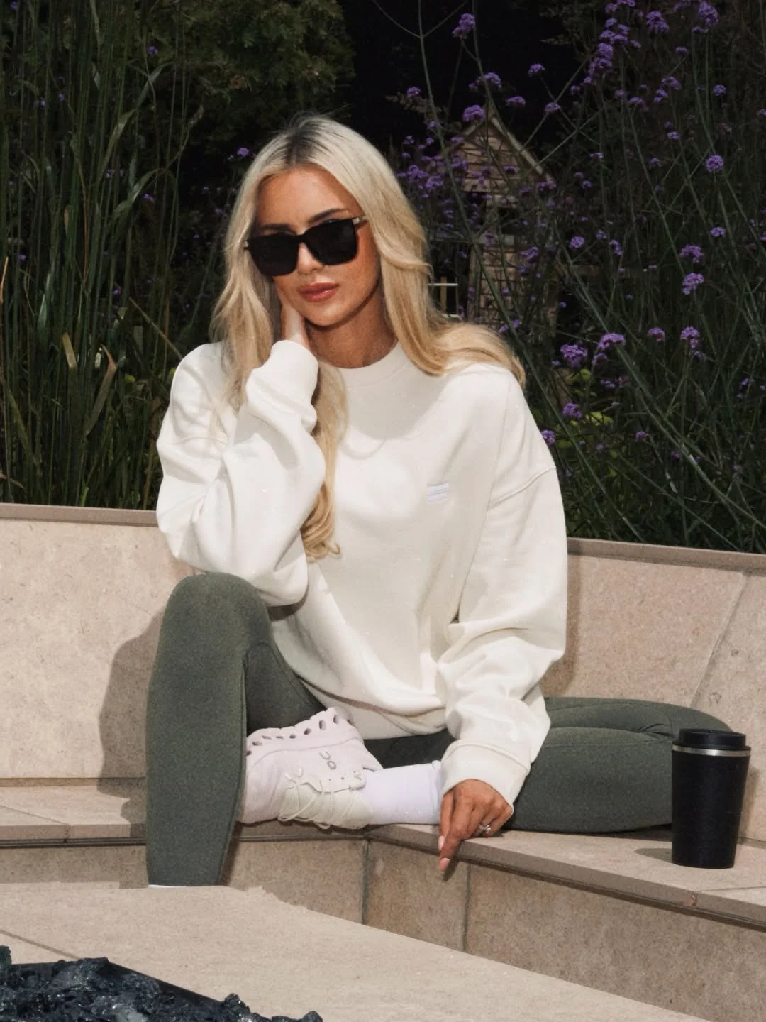rosanna_davison Instagram post about Fashion collection