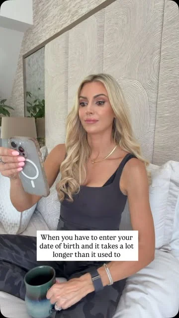 rosanna_davison Instagram post about Nostalgia