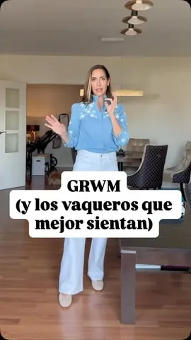 rosasorroche Instagram post about Look del día