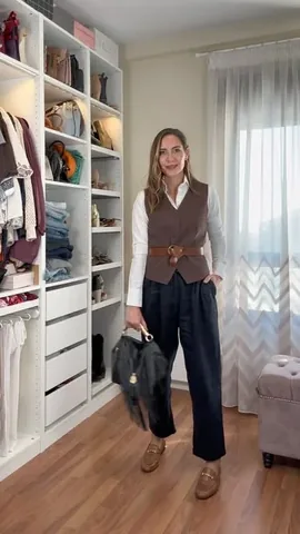 rosasorroche Instagram post about Inspiración de looks