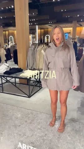 rosegoldfashionblog Instagram post about Plaid jacket comparison