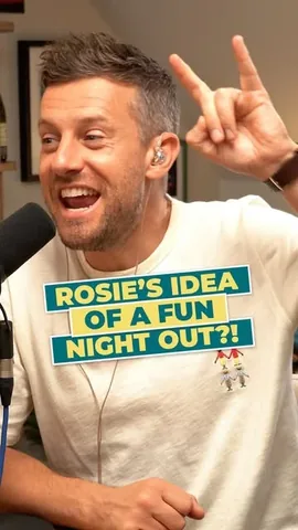 rosemarinoramsey Instagram post about Married life comedy