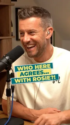 rosemarinoramsey Instagram post about Married life and hobbies