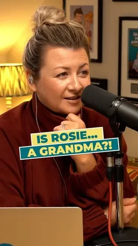 rosemarinoramsey Instagram post about Family announcement