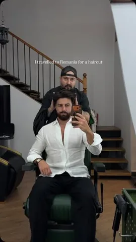 rowanrow Instagram post about Grooming