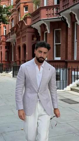 rowanrow Instagram post about Menswear