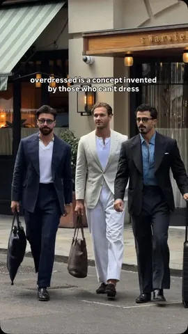 rowanrow Instagram post about Menswear