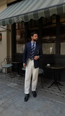 rowanrow Instagram post about Menswear