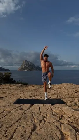 rowanrow Instagram post about Fitness