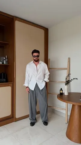 rowanrow Instagram post about Menswear
