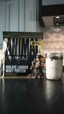 roxyqueflexx Instagram post about Protein breakfast recipe