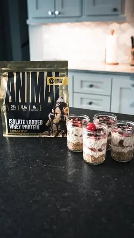 roxyqueflexx Instagram post about High protein recipe