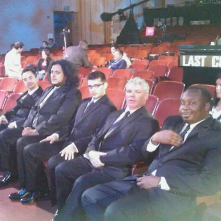 roywoodjr Instagram post about Comedy history