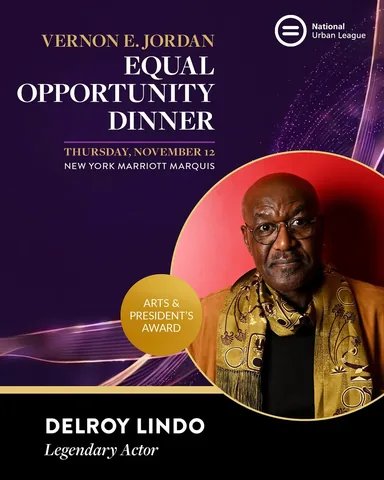 roywoodjr Instagram post about Charity dinner
