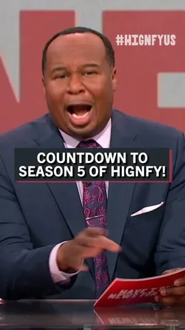 roywoodjr Instagram post about Television show