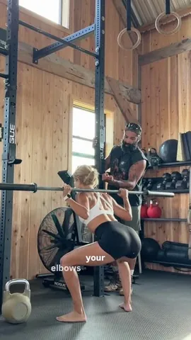 rrayyme Instagram post about Strength training