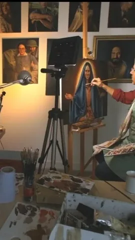 ruben.ferreira_artist Instagram post about Ruben Ferreira documentary