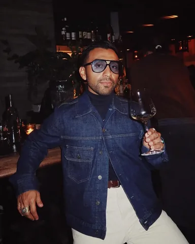 rule_of_thumbs Instagram post about Menswear styling
