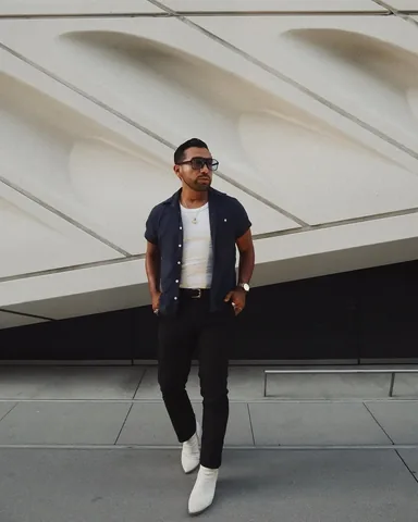 rule_of_thumbs Instagram post about Art and fashion
