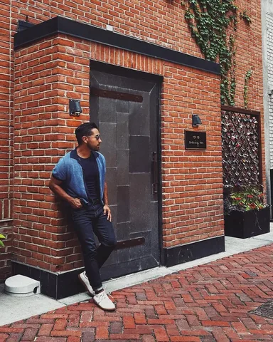 rule_of_thumbs Instagram post about City lifestyle
