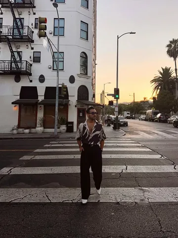 rule_of_thumbs Instagram post about Menswear styling