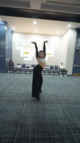 rumernoel Instagram post about Student dance performance