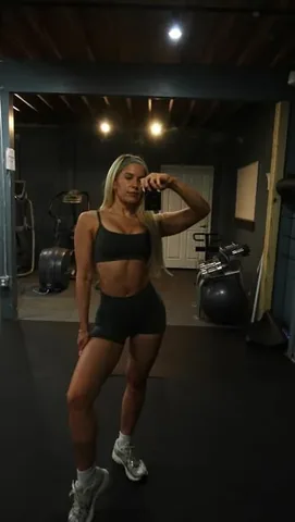 rumernoel Instagram post about Fitness workout