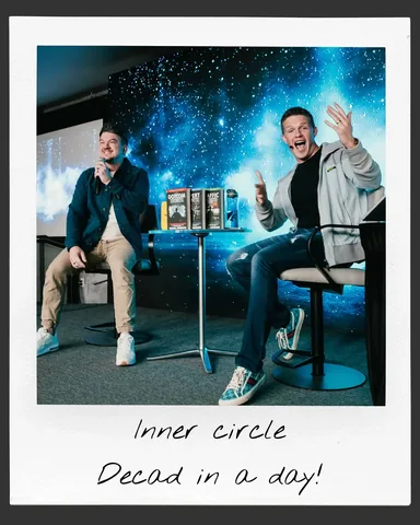russellbrunson Instagram post about Business community relationships