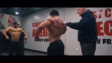 ryanjterry Instagram post about Gym anniversary and career history