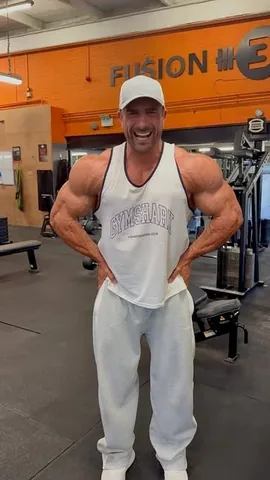 ryanjterry Instagram post about Fitness training teaser
