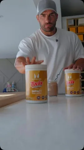 ryanjterry Instagram post about Protein snack product promotion