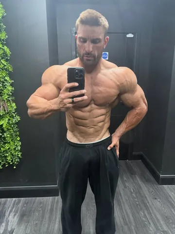 ryanjterry Instagram post about Competitive ambition