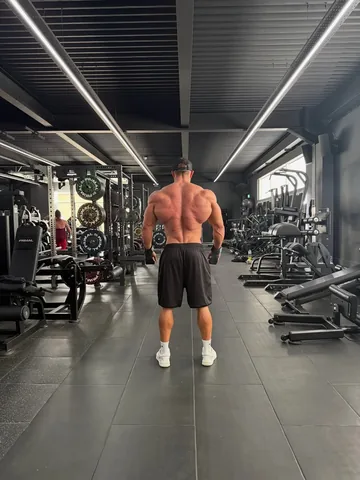 ryanjterry Instagram post about Competitive mindset