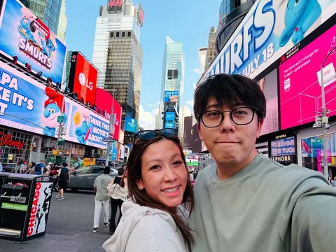 ryansworld Instagram post about Location guessing game
