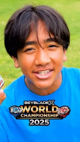 ryansworld Instagram post about Beyblade X summer tournaments