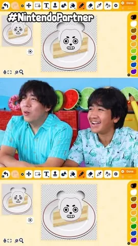 ryansworld Instagram post about Tomodachi Life: Living the Dream