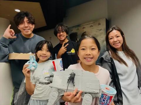 Ryan’s World Instagram post thumbnail